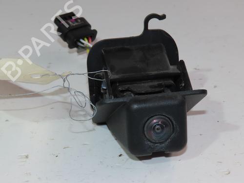 Used Camera PEUGEOT 2008 II (UD_, US_, UY_, UJ_, UR_, UC_) 1.5 BlueHDI 130 (131 hp) 19263643