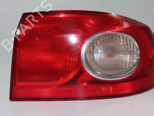 Right taillight RENAULT LAGUNA II (BG0/1_) 1.9 dCi (BG1A, BG1W, BG0G) | BP25796565C35 
