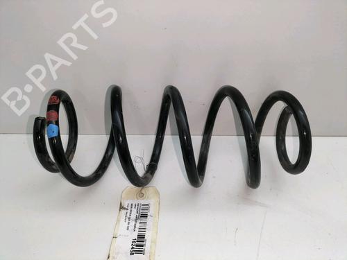 Used Shock absorber spring MERCEDES-BENZ GLA-CLASS (X156) GLA 200 CDI / d (156.908) (136 hp) 14895458