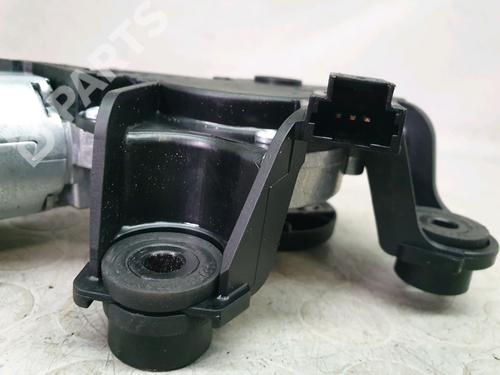 Rear wiper motor RENAULT LAGUNA III Grandtour (KT0/1) 2.0 dCi (KT01, KT08, KT09, KT0K, KT12, KT1D, KT1W) | BP9014813M102 