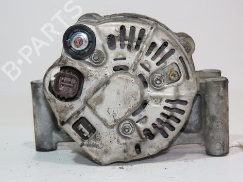 Used Alternator Alternator SUZUKI SWIFT IV (FZ, NZ) 1.3 DDiS (AZG413D, ZC02S, ZC92S) (75 hp) 35506197 35506197