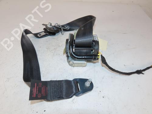 Front left belt tensioner PEUGEOT 308 I (4A_, 4C_) 1.6 HDi | BP29621781C87 