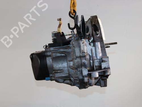 Gearbox RENAULT CLIO III (BR0/1, CR0/1) 1.4 16V | BP18205581M3 