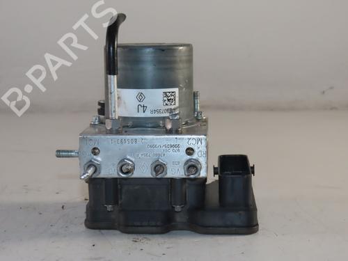 Used ABS pump ABS pump RENAULT CAPTUR II (HF_) LPG (HFMT) (101 hp) 39996686 39996686