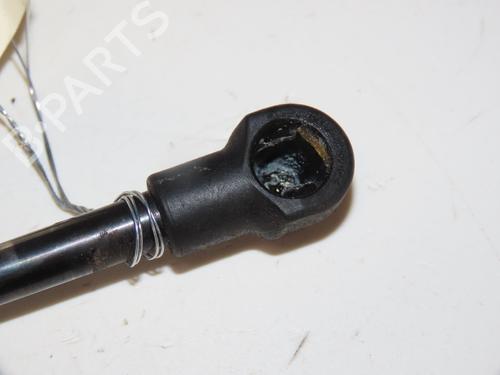 Gassdemper Bakluke RENAULT TWINGO II (CN0_) 1.2 16V (CN0K, CN0V, CN0A) | BP30768041C138