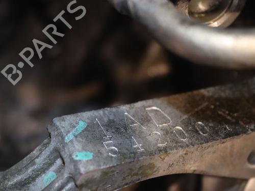 Engine TOYOTA AVENSIS Estate (_T27_) 2.0 D-4D (ADT270_, ADT270R) | BP30311602M1 