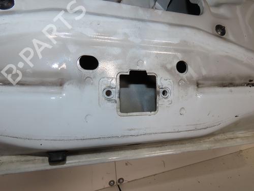 Used Tailgate Tailgate 33278924 33278924