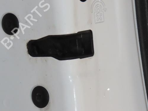 Used Left rear door CITROËN C3 III (SX) 1.2 THP 110 (SXHNPS, SXHNZT, SXHNZ6) (110 hp) 30447862