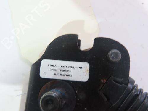 Seat buckle FORD FIESTA V (JH_, JD_) 1.4 TDCi | BP19271457I32 