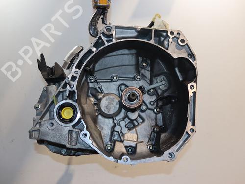 Gearbox RENAULT CAPTUR I (J5_, H5_) 0.9 TCe 90 | BP30522706M3  - Image 6