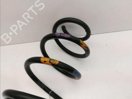 Used Shock absorber spring CITROËN DS3 (SA_) 1.6 HDi 115 (114 hp) 23160543