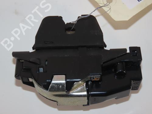 Used Tailgate lock Tailgate lock CITROËN C4 Picasso I MPV (UD_) 1.6 HDi (109 hp) 35887350 35887350