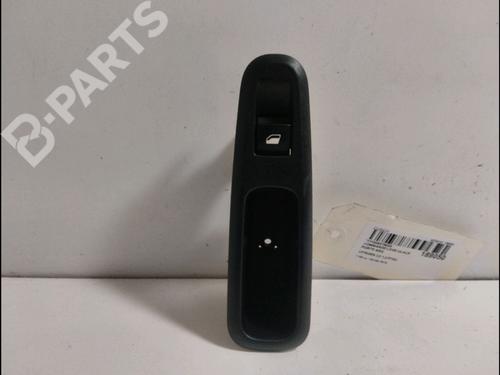 Left rear window switch CITROËN C3 III (SX) 1.2 PureTech 82 (83 hp) 10686159