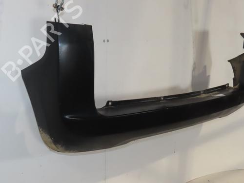 Rear bumper CITROËN NEMO MPV 1.4 | BP30140036C8