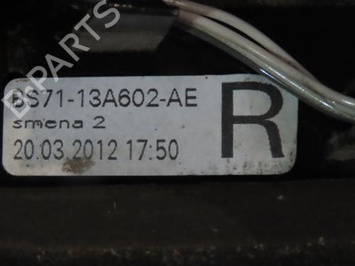 Right tailgate light FORD MONDEO IV (BA7) 2.0 TDCi | BP26014713C80