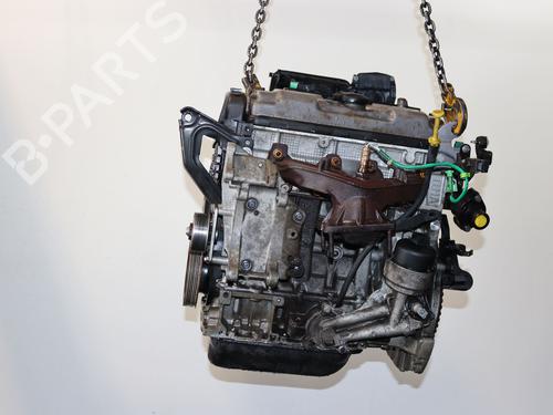 Engine PEUGEOT 206+ (2L_, 2M_) 1.1 | BP24919420M1 