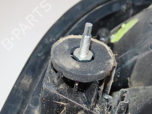 Used Left taillight PEUGEOT 108 1.0 VTi (69 hp) 31277585