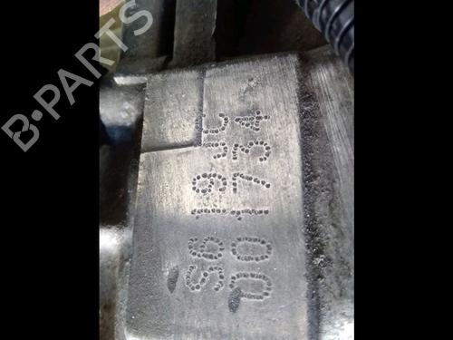 Gearbox HYUNDAI SONATA V (NF) 2.0 CRDi | BP13364198M3 