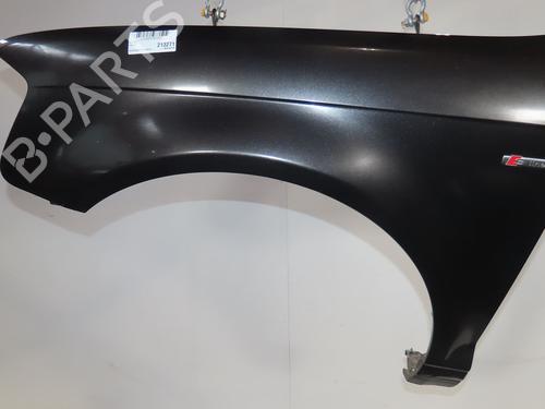 Used Left front fenders AUDI A3 (8P1) 2.0 TDI 16V (140 hp) 28051175