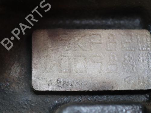 Engine RENAULT TWINGO II (CN0_) 1.5 dCi 75 | BP34456677M1  - Image 5