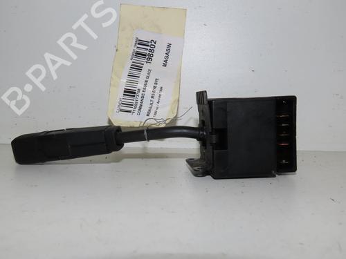 Used Steering column stalk RENAULT SUPER 5 (B/C40_) 1.4 Cat (B/C/407) (58 hp) 16286223