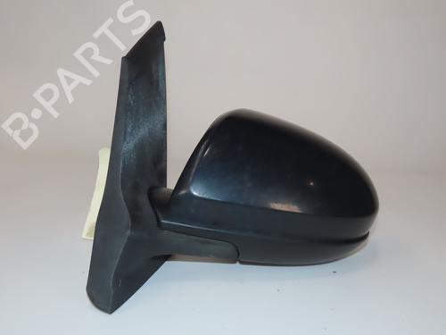 Used Left mirror Left mirror MAZDA 2 (DE_, DH_) 1.3 (DE3FS) (75 hp) 34529363 34529363