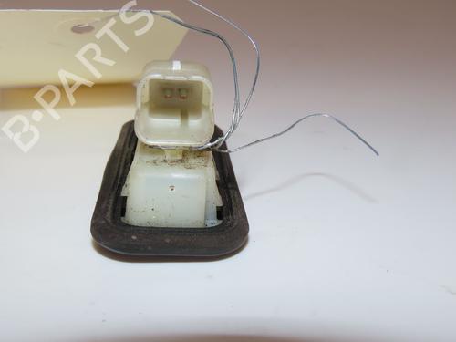Tailgate lock CITROËN C6 (TD_) 2.7 HDi | BP29644203C101 