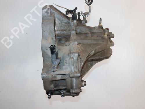 Gearkasse Gearkasse 37874752 37874752
