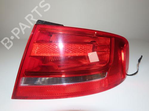Right taillight AUDI A4 B8 (8K2) 2.0 TDI | BP31277541C35 