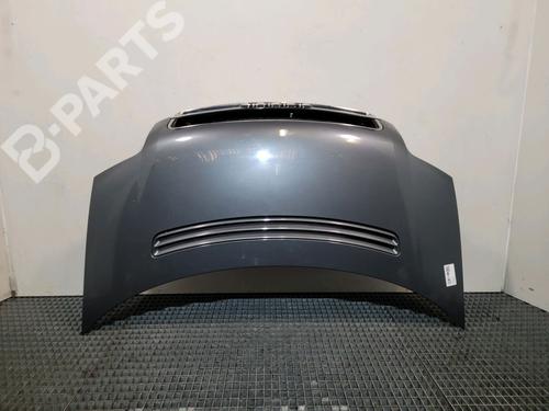 Motorhjelm AUDI A2 (8Z0) 1.4 TDI (75 hp) 9390571