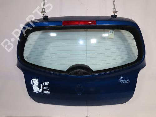 tailgate-renault-twingo-ii-cn0_-2007-33058984 main image