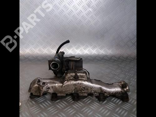 Turbo SUZUKI SWIFT III (MZ, EZ) 1.3 DDiS (RS 413D) (69 hp) 9007549