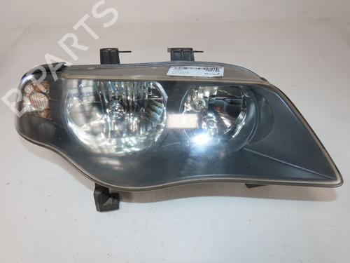 Right headlight ROVER 45 I Hatchback (RT) 2.0 iDT | BP28594127C29
