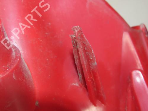 Used Left taillight CITROËN C3 I (FC_, FN_) 1.4 HDi (68 hp) 30093274