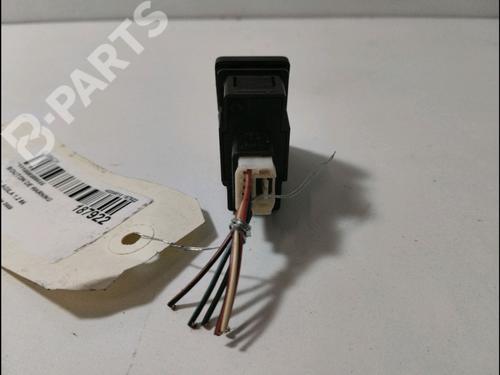 Warning switch OPEL AGILA (B) (H08) 1.2 (F68) | BP10913867I22 
