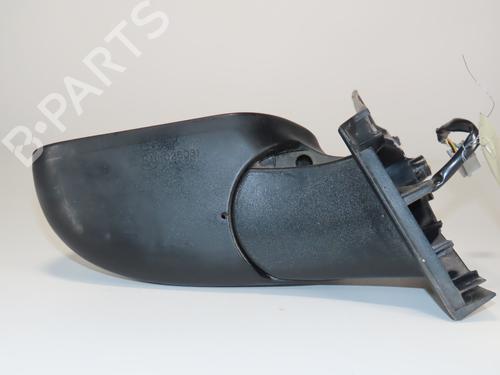 Used Left mirror Left mirror FORD FIESTA V (JH_, JD_) 1.6 TDCi (90 hp) 31155343 31155343