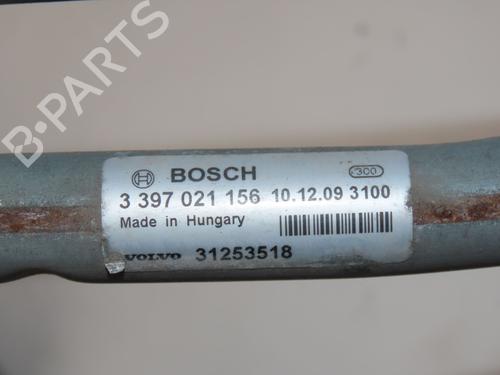 Used Front wiper motor VOLVO S40 II (544) D2 (115 hp) 26968946