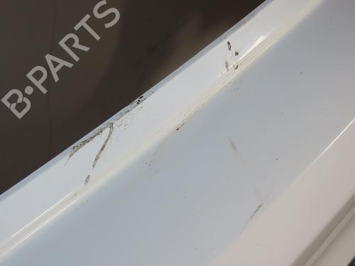 Used Rear bumper Rear bumper FORD FOCUS IV (HN) 1.0 EcoBoost mHEV Flex (125 hp) 33416368 33416368