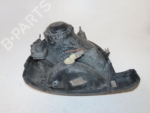 Left headlight RENAULT KANGOO (KC0/1_) 1.2 16V (KC05, KC06, KC03, KC0T, KC0W, KC1D) | BP19271770C28 