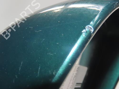 Right mirror VW GOLF IV (1J1) 1.4 16V | BP26570908C27 