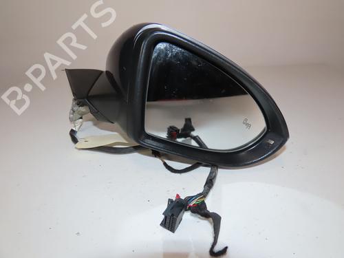 Right mirror VW GOLF VII (5G1, BQ1, BE1, BE2) 2.0 TDI | BP31843899C27 