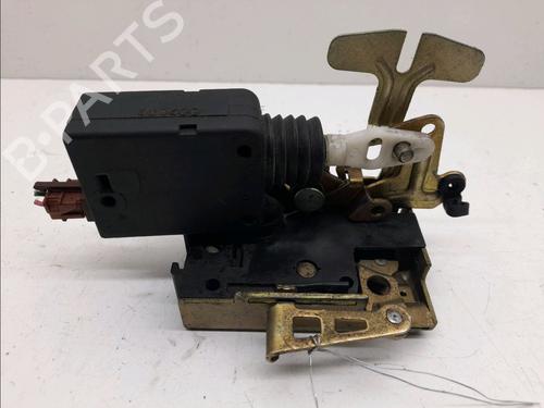 Rear left lock CITROËN SAXO (S0, S1) 1.4 VTS | BP13112264C100 