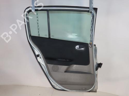 Used Left rear door RENAULT MEGANE II (BM0/1_, CM0/1_) 1.9 dCi (BM0G, CM0G) (120 hp) 26724867