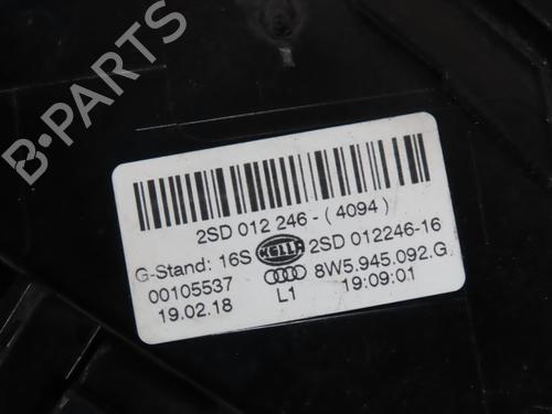 Used Right taillight Right taillight AUDI A4 B9 (8W2, 8WC) 1.4 TFSI (150 hp) 36659520 36659520