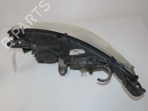Right headlight CITROËN C4 II (NC_) 1.6 HDi 90 | BP38226813C29 - Image 2