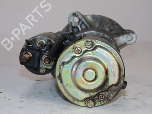 Starter PEUGEOT 607 (9D, 9U) 2.2 HDi | BP31820579M8 - Image 2