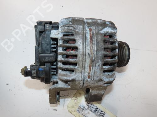 Used Alternator OPEL CORSA D (S07) 1.4 (L08, L68) (87 hp) 25830451