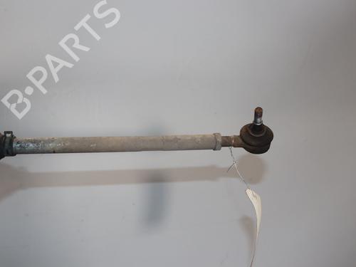 Used Steering rack Steering rack PEUGEOT 307 (3A/C) 1.4 HDi (68 hp) 26917252 26917252