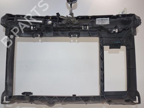 Frontplade/Frontkurv Frontplade/Frontkurv PEUGEOT 207 (WA_, WC_) 1.6 HDi (92 hp) 33808657 33808657