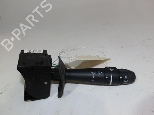 Used Steering column stalk RENAULT MEGANE I (BA0/1_) 1.4 16V (BA0D, BA1H, BA0W, BA10) (95 hp) 23161364
